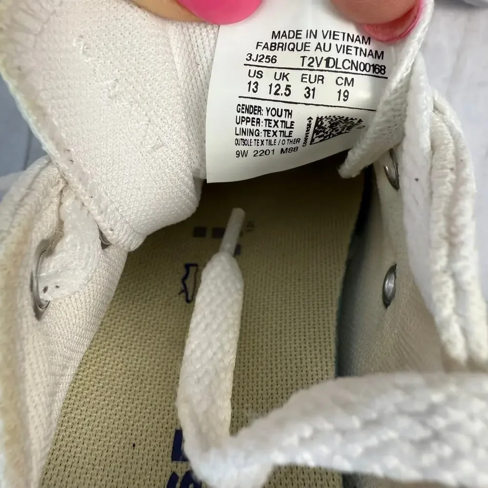 converse chuck taylor all star classic‎ 13C